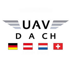 UAV DACH e. V. – Verband für Unbemannte Luftfahrt (UAV DACH)